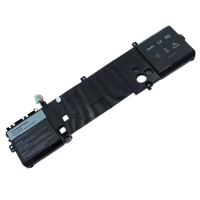 Dell Alienware 15 Battery Replacement