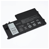 Dell Inspiron Battery Replacement