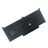 Dell Latitude Battery Replacement