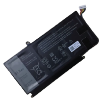 Dell Vostro Battery Replacement