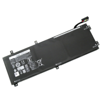 Dell XPS 15 Battery Replacement