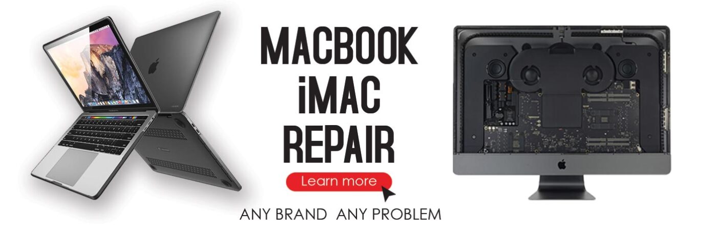 Macbook Repair Shop In Singapore