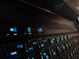 asus rog laptop keyboard