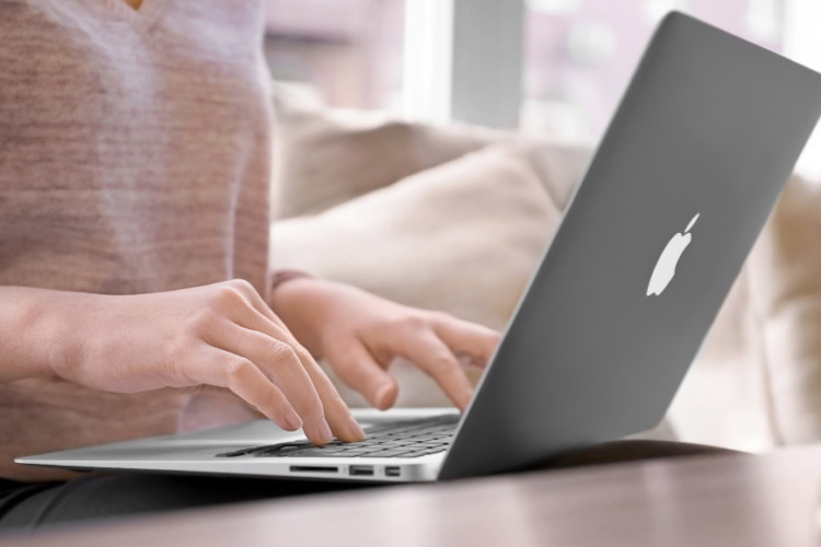 macbook air repair