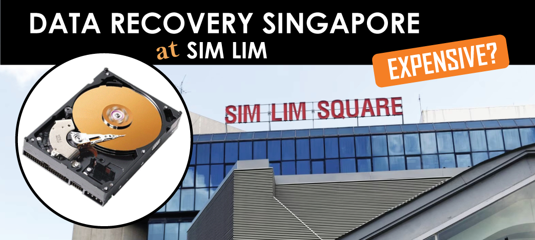 data recovery singapore sim lim