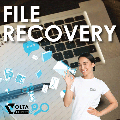 File Recovery Singapore