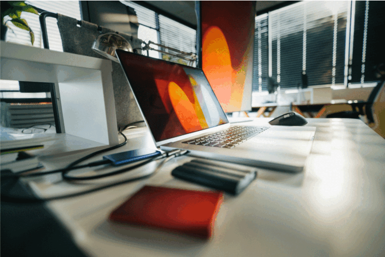How to Back Up Your Laptop Before It Fails – Beginner’s Guide