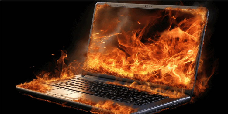 Why Your Laptop Is Overheating in Singapore’s Heat — And How to Fix It