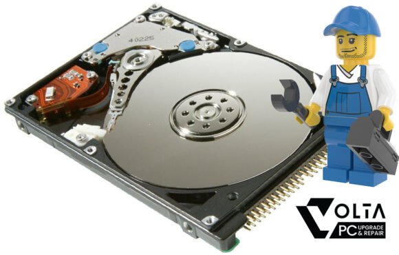 Hard Disk Repair Service Singapore - Recover HDD now